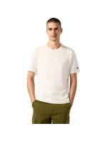 Pánské tričko SS Tee cream  pánské model 21479813 - CHAMPION