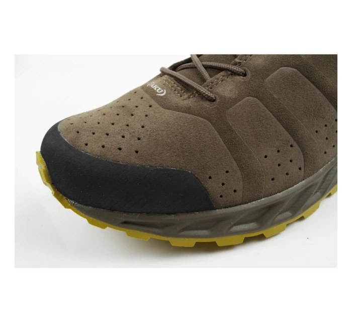 Aku Rapida Evo Gore-tex pánská treková obuv lightweight brown Aku Rapida Evo Gore-tex pánská treková obuv lightweight brown