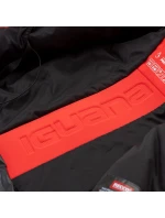 Dětská zateplená bunda PROSLOPE JACKET JR