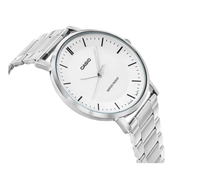 Pánské hodinky CASIO MTP-VT04D-7EDF + BOX Pánské hodinky CASIO MTP-VT04D-7EDF + BOX