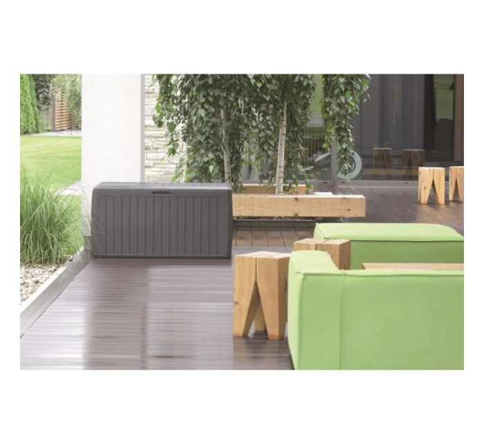 290L GARDEN BOXE BOARD UMBRA dětské