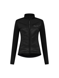 Rogelli dámská zimní bunda WADDED černá L