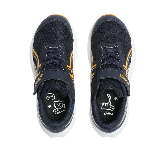 Dětská obuv Asics Patriot 14 PS 1014A391 403