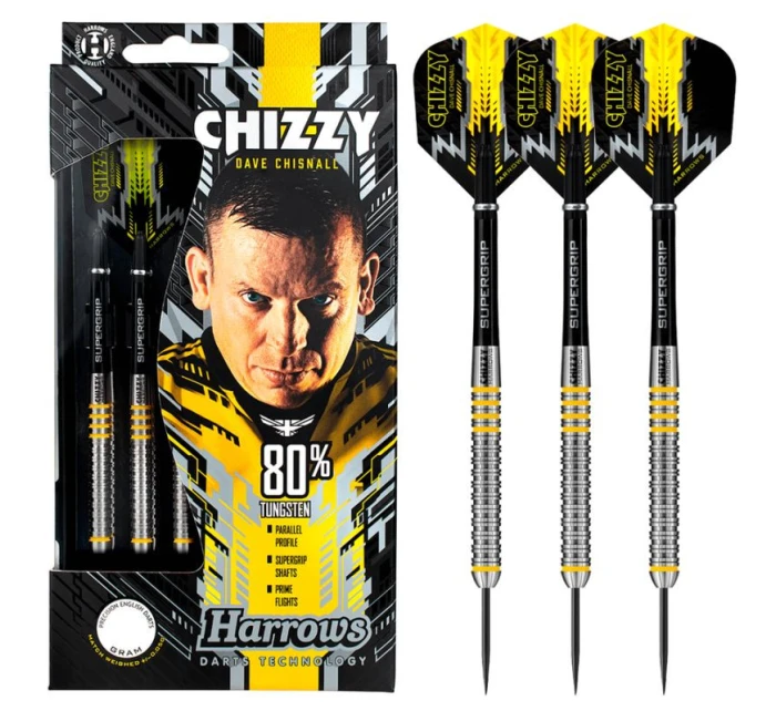 Šipky  Steeltip model 19156955 - Harrows