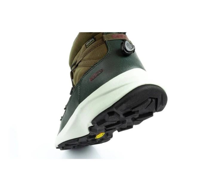 Pánské boty Uneek Chukka M 1025447 - Keen