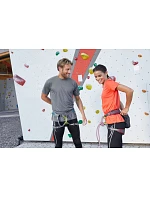 Daiber JN 357 Dámské žerzejové sportovní tričko 02.0357 light melange Daiber JN 357 Dámské žerzejové sportovní tričko 02.0357 light melange