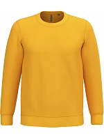 Kariban K 474 Mikina 20.K474 yellow