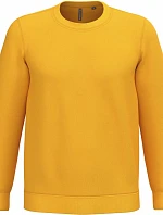 Kariban K 474 Mikina 20.K474 yellow