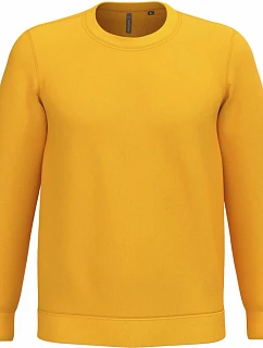 Kariban K 474 Mikina 20.K474 yellow