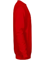 Unisex pracovní mikina EXCD 40. fire red model 22516705 - Promodoro Unisex pracovní mikina EXCD 40. fire red model 22516705 - Promodoro