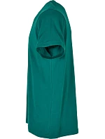 Build your Brand BB 010 Pánské tričko 56.B010 green