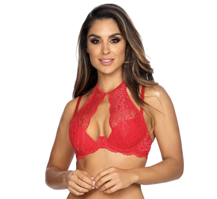 Axami V-9531 barva: červená