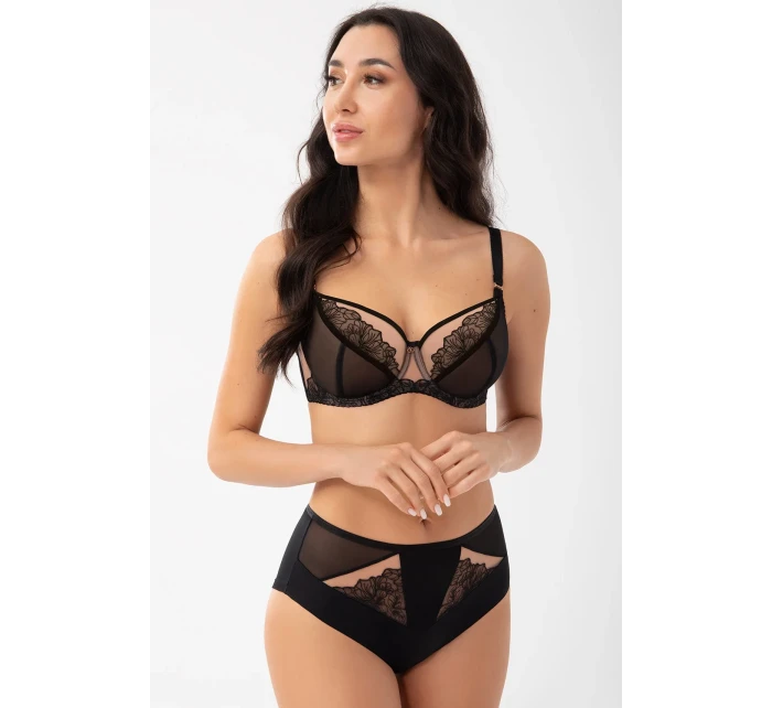 Gorsenia K902 Daniela barva: černá