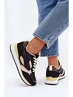 Dámské tenisky   Černé model 22074776 - GAP