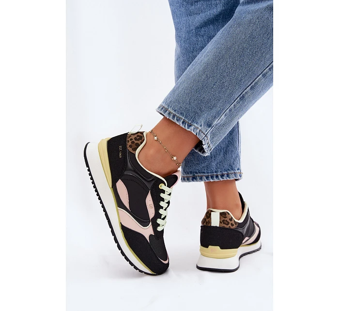 Dámské tenisky   Černé model 22074776 - GAP