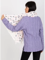 Dámský šátek AT CH 23505 1.55 světle růžový Dámský šátek AT CH 23505 1.55 světle růžový