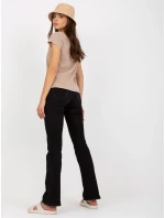 Tričko B 013.09P tmavě lila Tričko B 013.09P tmavě lila