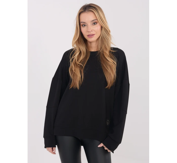 Bluza RV BL model 21834291 czarny - FPrice