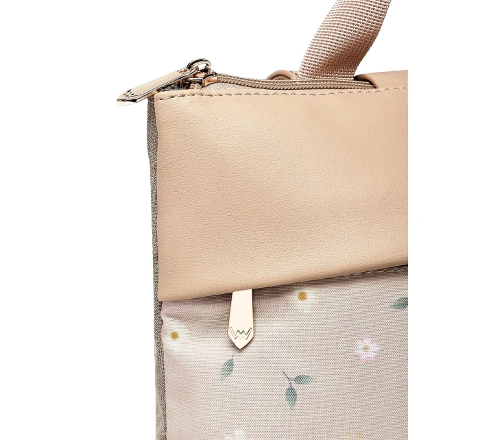 Fashion batoh  Beige model 21881043 - Vuch