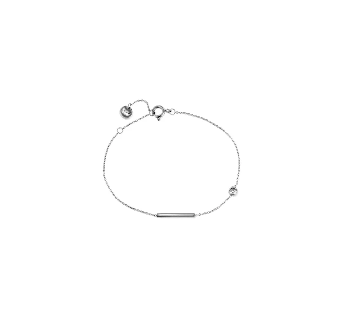 Náramek VUCH Ederne Silver Náramek VUCH Ederne Silver