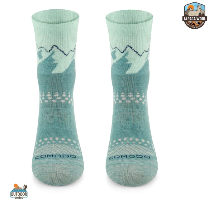 Ponožky All Trail Hiker Merino model 21776716 - COMODO Ponožky All Trail Hiker Merino model 21776716 - COMODO