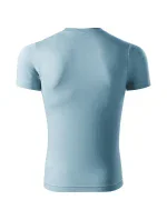 Pelican tričko dětské nebesky modrá