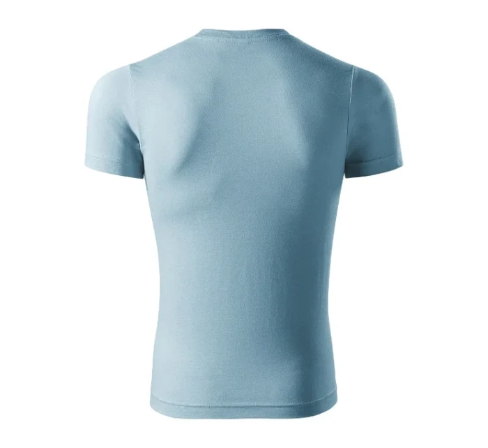 Pelican tričko dětské nebesky modrá