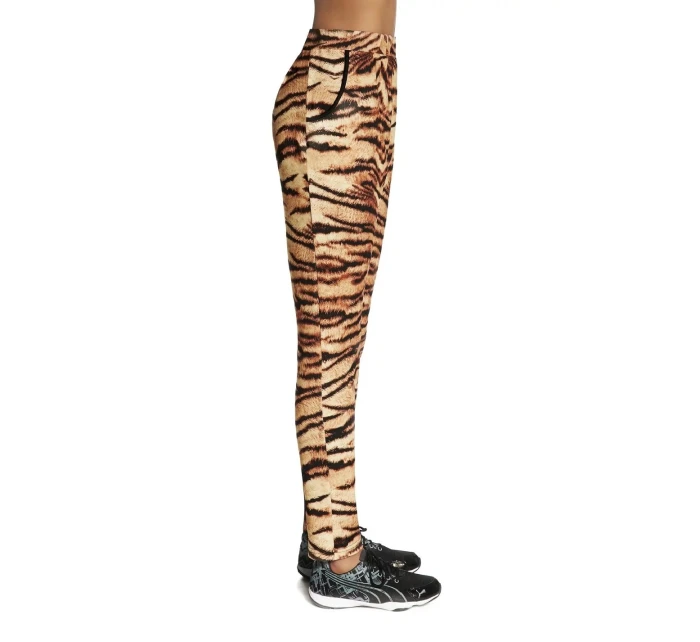 Sportovní legíny Cool - Bas Bleu Sportovní legíny Cool - Bas Bleu