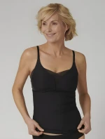 Top s podprsenkou Triumph Shape Smart Bra-Shirt 0 04