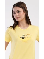 Dámské pyžamo šortky model 21154942 - Vienetta