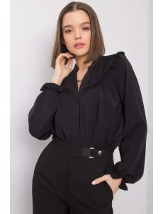 Košile s dlouhým rukávem model 159782 Och Bella