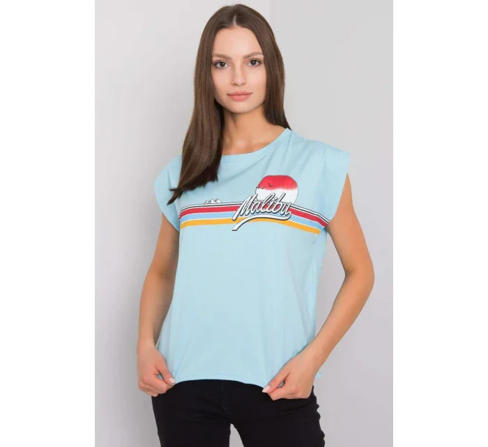 T-shirt model 166690 Fancy