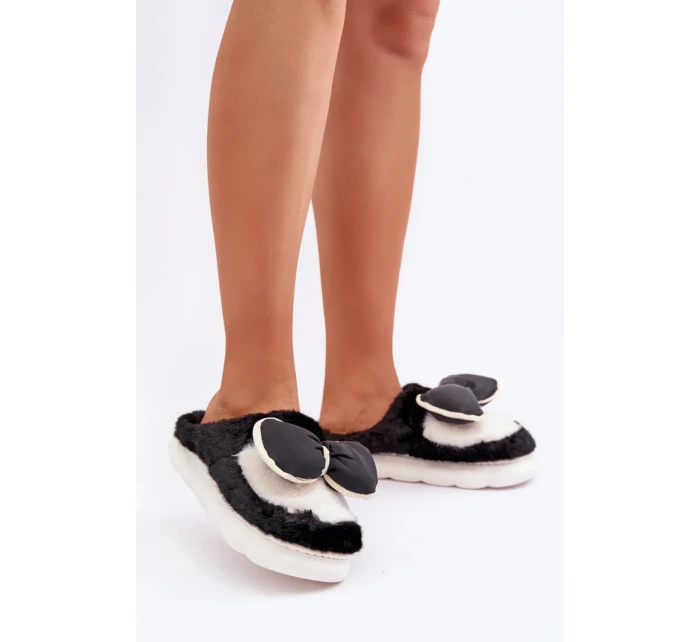 Pantofle model 204947 Step in style