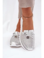 Polobotky  model 211120 Step in style