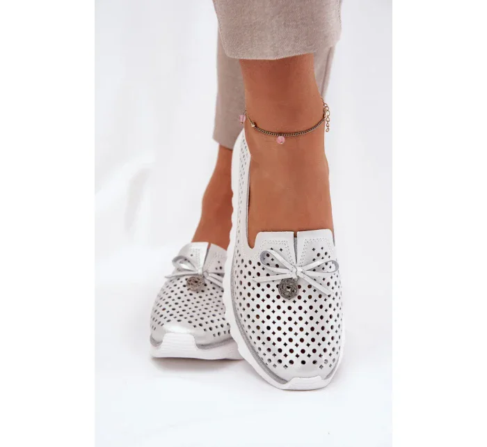 Polobotky  model 211120 Step in style