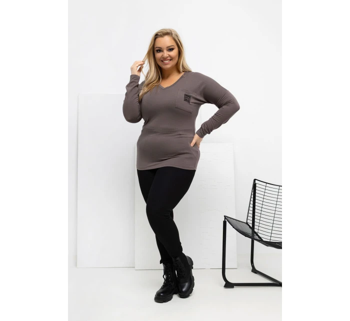 halenka plus size model 223937 Relevance