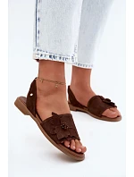 Sandály  model 227422 Step in style