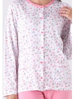 Dámské pyžamo model 20215439 - Karelpiu Dámské pyžamo model 20215439 - Karelpiu