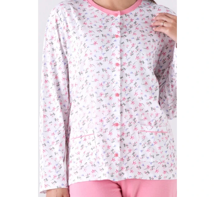 Dámské pyžamo model 20215439 - Karelpiu Dámské pyžamo model 20215439 - Karelpiu