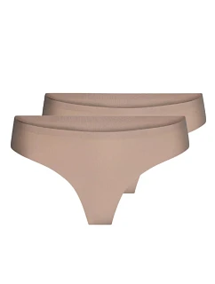 Dámská tanga LingaDore 1400T-1 2PACK