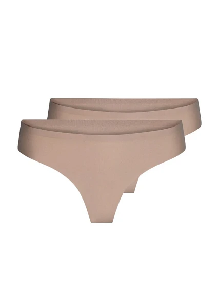 Dámská tanga LingaDore 1400T-1 2PACK Dámská tanga LingaDore 1400T-1 2PACK