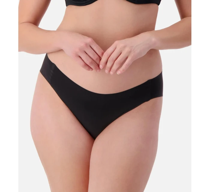 sloggi ZERO Feel 2.0 High leg - BLACK - SLOGGI BLACK - SLOGGI