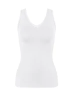 Dámský top Sense of Modal Tank Top - WHITE - bílý 0003 - TRIUMPH