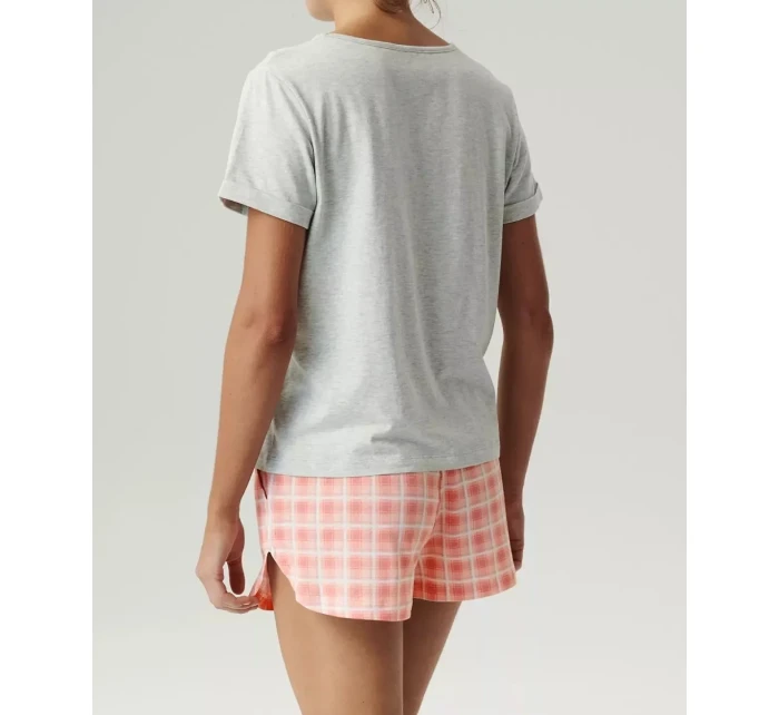 Pyžamo model 20905123 kr/r S2XL - Atlantic Pyžamo model 20905123 kr/r S2XL - Atlantic