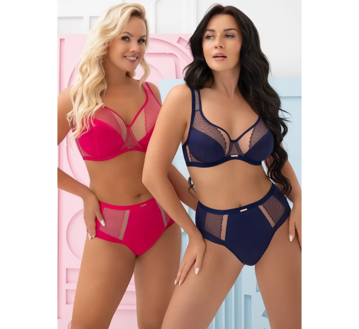 Měkká podprsenka Gorsenia K441/1 Luisse