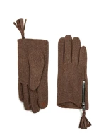 Dámské rukavice model 21427155 - Art of polo