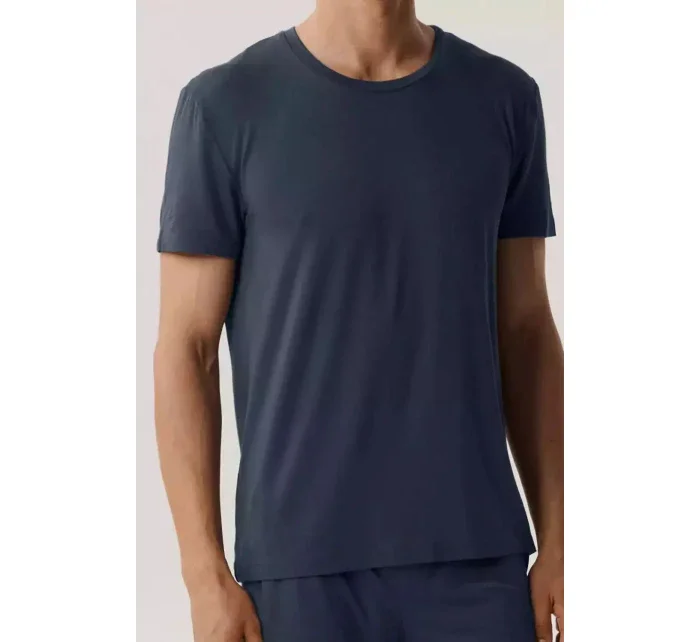 Pánské pyžamo 005 denim - Atlantic