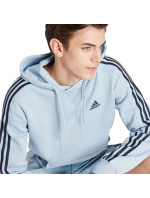 Adidas Essentials Fleece 3-Stripes Hoodie M IS0004 pánské