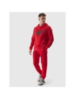 Mikina 4F M 4FWSS24TSWSM0950-61S pánské Mikina 4F M 4FWSS24TSWSM0950-61S pánské