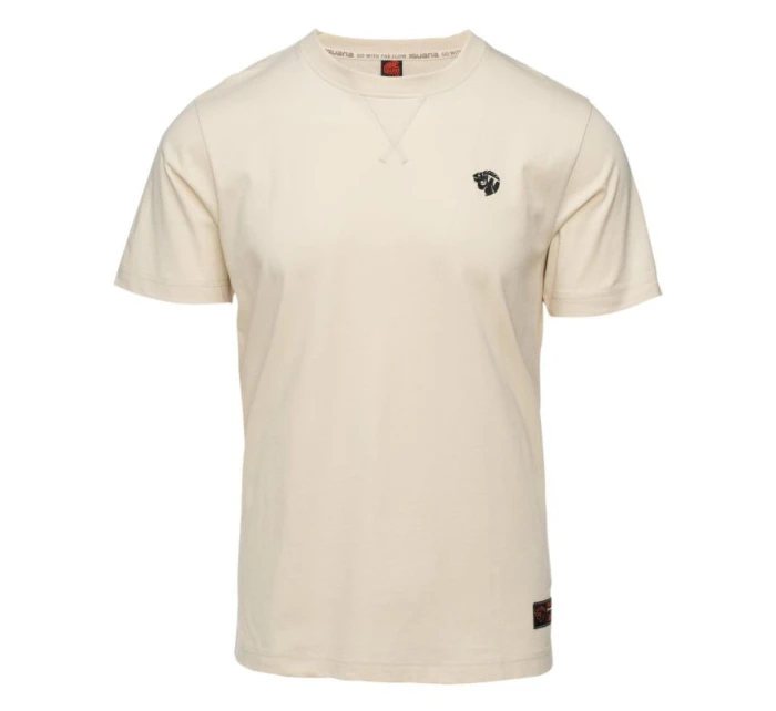 Pánské tričko s krátkým rukávem MWEZI